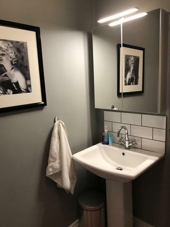 Boutique Apartment Ballina Town Centre Dış mekan fotoğraf