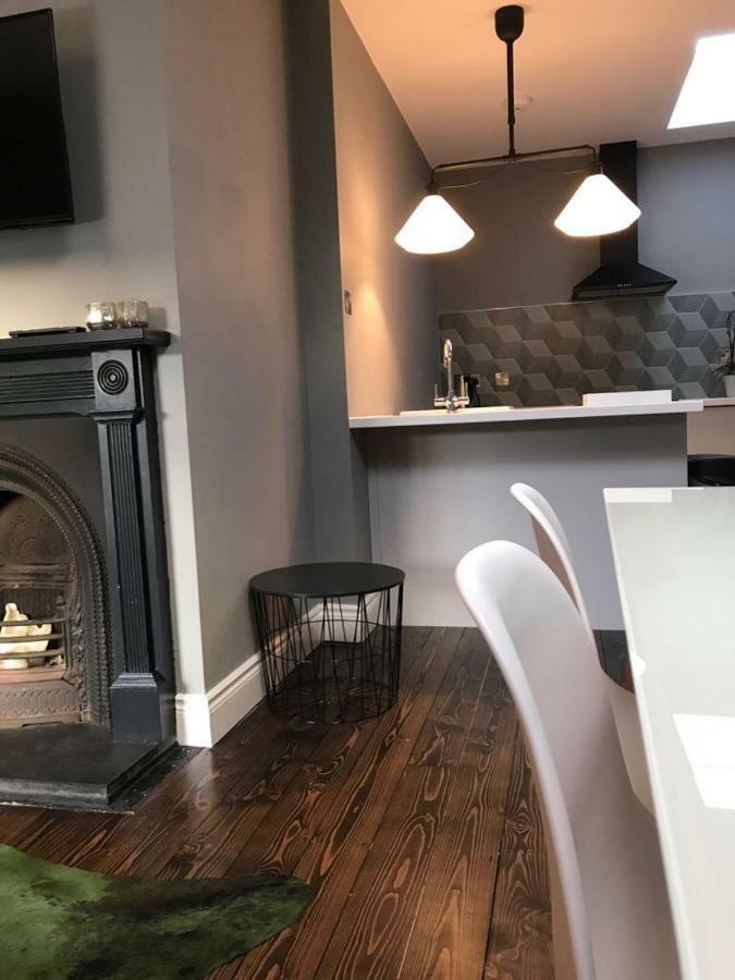 Boutique Apartment Ballina Town Centre Dış mekan fotoğraf