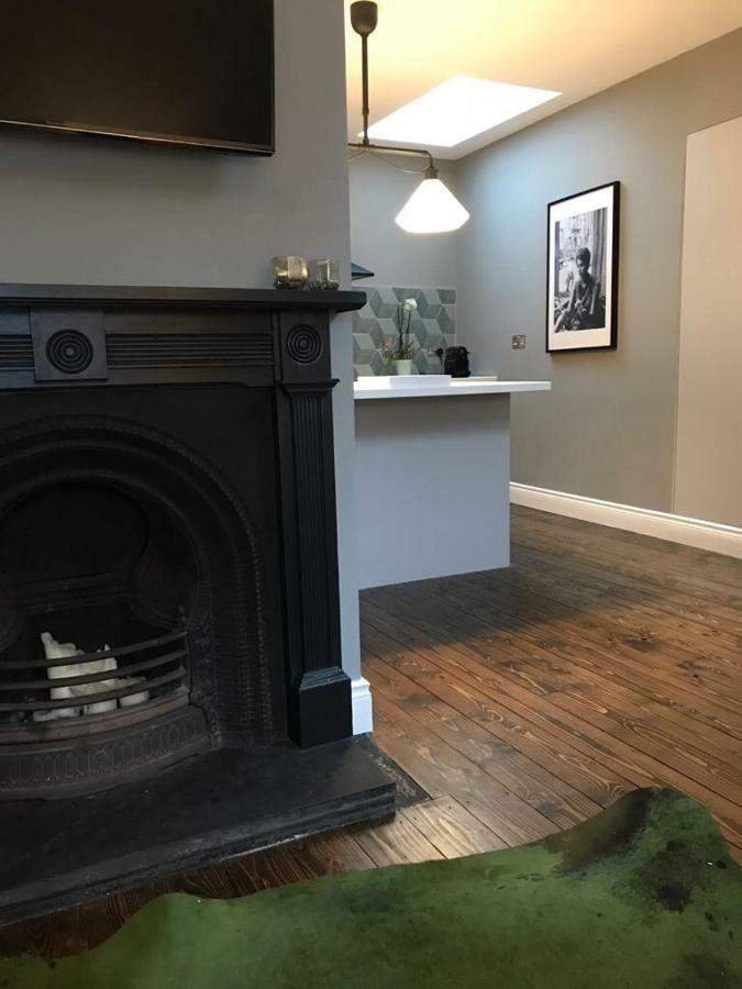 Boutique Apartment Ballina Town Centre Dış mekan fotoğraf